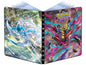 PORTFOLIO 252 CARDS SWORD AND SHIELD (POKEMON)