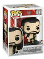 POP WWE DREW MCINTYRE 87 (usagé)