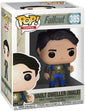 POP FALLOUT VAULT DWELLER (MALE) 385