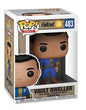 POP FALLOUT 76 VAULT DWELLER 483