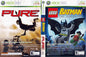 LEGO BATMAN / PURE COMBO (COMPLETE IN BOX) (usagé)
