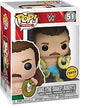 POP WWE "THE SNAKE" ROBERTS 51 (CHASE) (usagé)