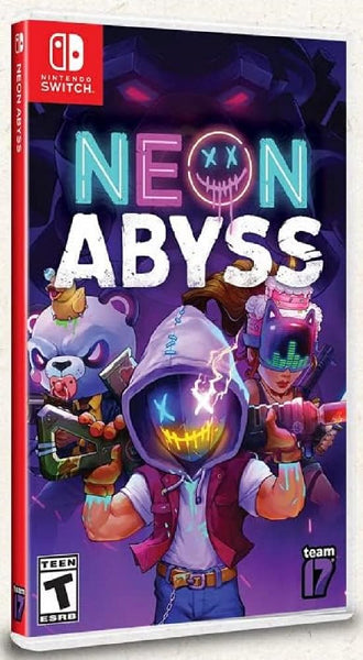 NEON ABYSS