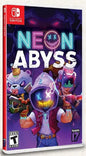 NEON ABYSS