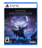 ELDEN RING NIGHTREIGN DELUXE EDITION (usagé)