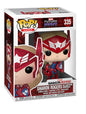 POP MARVEL FUTURE FIGHT SHARON ROGER 335 (usagé)