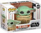 POP STAR WARS THE CHILD 405 (usagé)
