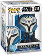 POP STAR WARS BO-KATAN KRYZE 412