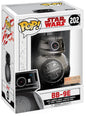 POP STAR WARS BB-9E 202 (usagé)