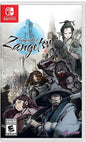 LABYRINTH OF ZANGETSU (usagé)
