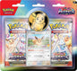 SCARLET & VIOLET PRISMATIC EVOLUTIONS 2 PACK BLISTER (POKEMON) (usagé)