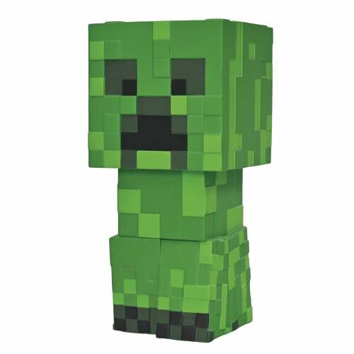 BANK PVC MINECRAFT CREEPER