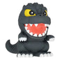 BANK PVC GODZILLA CUTIE (usagé)