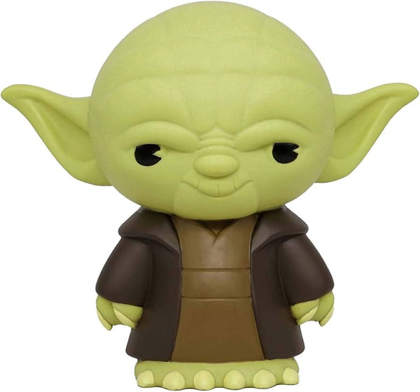 BANK PVC YODA