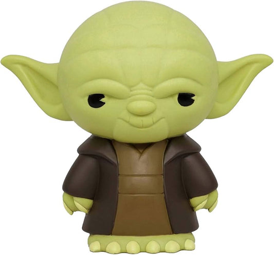 BANK PVC YODA