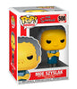 POP THE SIMPSONS MOE SZYSLAK 500