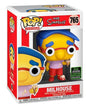 POP THE SIMPSONS MILHOUSE 765 (usagé)