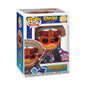POP CRASH BANDICOOT 4 CRASH BANDICOOT IN A MASK ARMOR 841 (usagé)