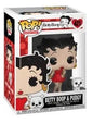 POP BETTY BOOP 421 - BETTY BOOP & PUDGY (usagé)