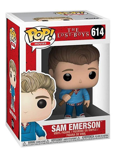 POP THE LOST BOYS SAM EMERSON 614 (usagé)