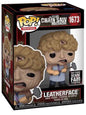 POP THE TEXAS CHAIN SAW MASSACRE LEATHERFACE 1673 (usagé)