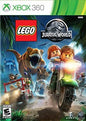 LEGO JURASSIC WORLD (COMPLETE IN BOX) (usagé)