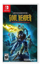 LEGACY OF KAIN SOUL REAVER 1 & 2 REMASTERED (usagé)