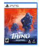 THE THING REMASTERED (usagé)