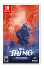 THE THING REMASTERED (usagé)