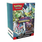 SCARLET & VIOLET TWILIGHT MASQUERADE (BOOSTER BUNDLE) (POKEMON) (usagé)