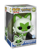 POP POKEMON SPRIGATITO 1014 (usagé)