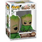 POP WE ARE GROOT GROOT AS HULK 1397