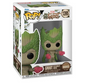 POP WE ARE GROOT GROOT AS SCARLET WITCH 1395
