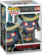 POP IRON MAIDEN SENJUTSE EDDIE 439 (usagé)