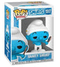 POP THE SMURFS VANITY SMURF 1517 (usagé)
