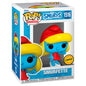 POP THE SMURFS SMURFETTE 1516 (CHASE)