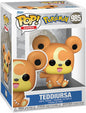 POP POKEMON TEDDIURSA 985