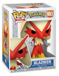 POP POKEMON BLAZIKEN 983