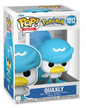 POP POKEMON QUAXLY 1012 (usagé)