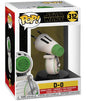 POP STAR WARS D-O 312