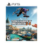 TONY HAWK'S PRO SKATER 3 + 4 (usagé)