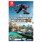 TONY HAWK'S PRO SKATER 3 + 4