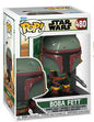 POP STAR WARS BOBA FETT 480