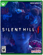 SILENT HILL F (usagé)