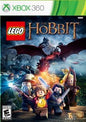 LEGO THE HOBBIT (COMPLETE IN BOX) (usagé)