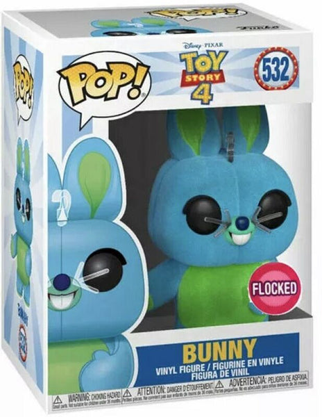 POP TOY STORY 4 BUNNY 532