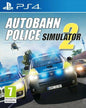 AUTOBAHN POLICE SIMULATOR 2 PAL EDITION (usagé)