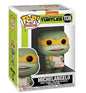 POP TEENAGE MUTANT NINJA TURTLES MICHELANGELO 1136 (usagé)