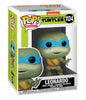 POP TEENAGE MUTANT NINJA TURTLES LEONARDO 1134 (usagé)