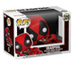 P0OP DEADPOOL DEADPOOL 320